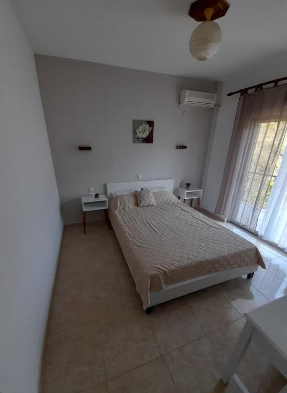 Doukas Hotel Skala Rachoni  Eksteriør billede